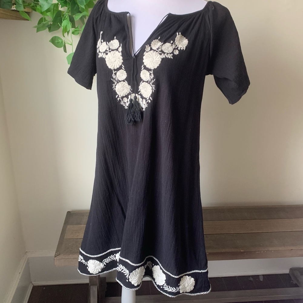 Joie Dress